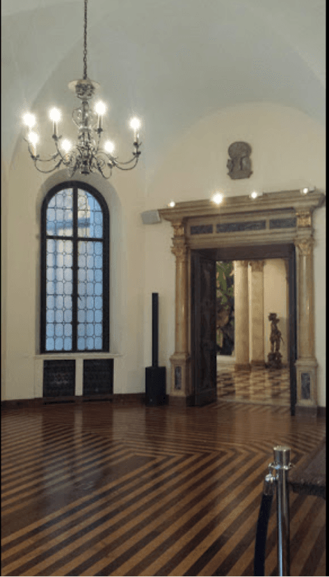 Consulate General of France in New York