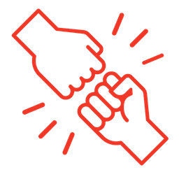Teamwork Icon