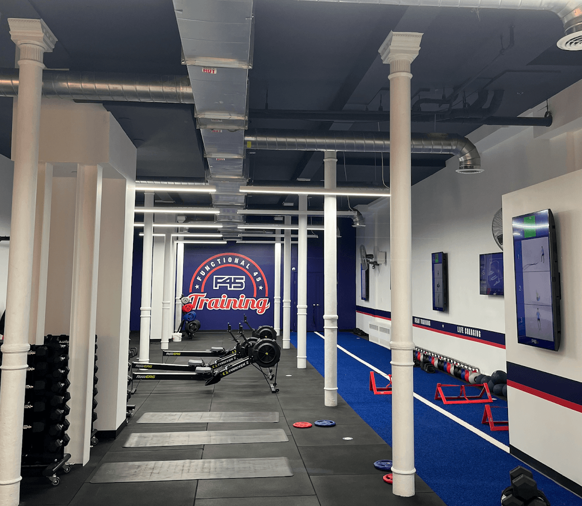 F45 Training