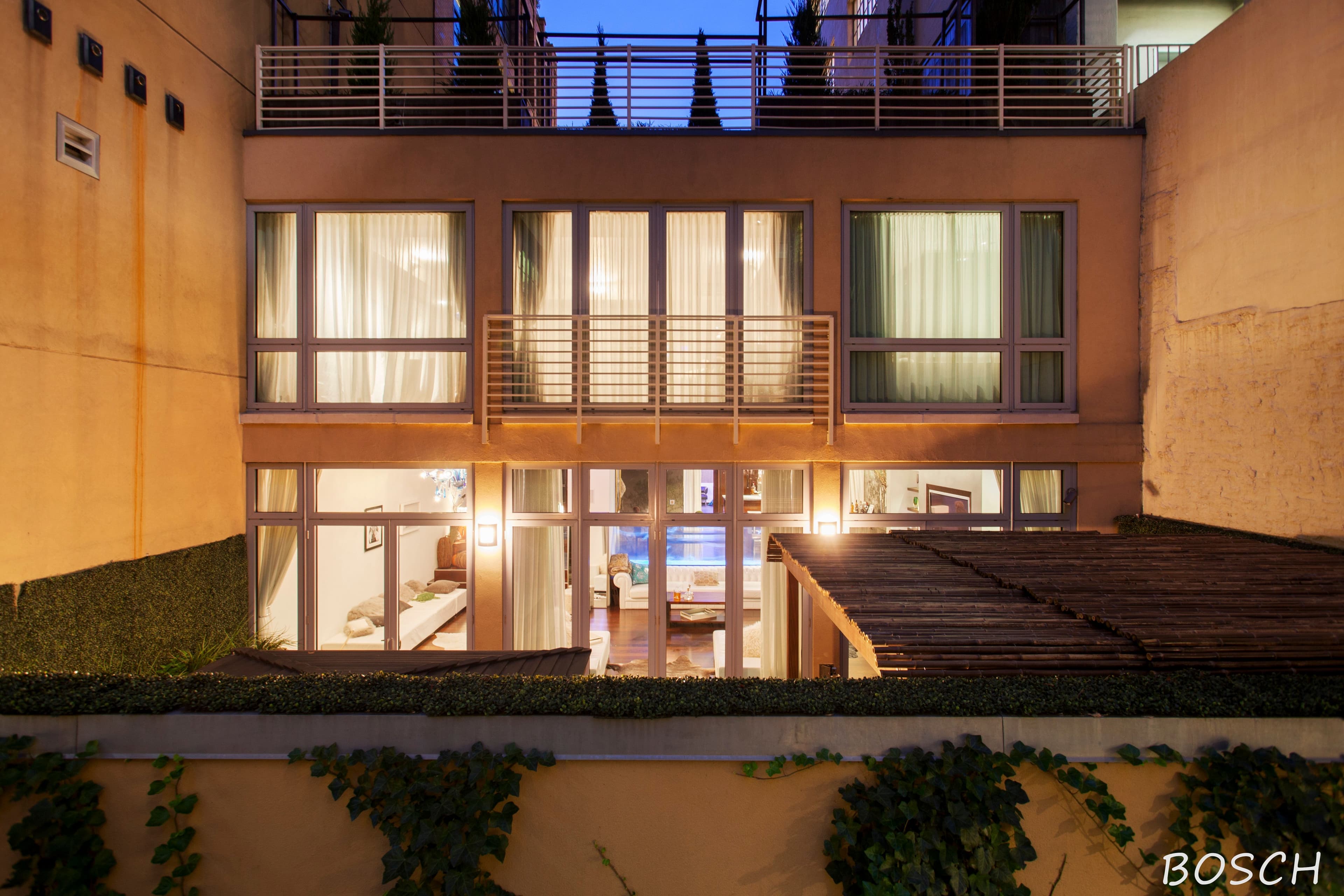 3 Hubert Street Location